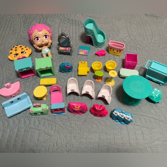 SHOPKINS - Picture 6 of 9
